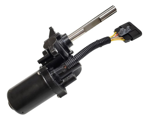 Motor Estribo Izquierdo Lado Conductor Para Cadillac Esv Ext