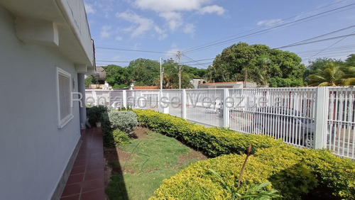Casa En Venta Zona Este Barquisimeto Jrh Urbanizacion Privad