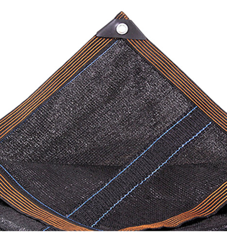 Red Solar De Malla Para Sombra, Red De Protección 2mx3m