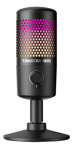 Microfono Profesional Condensador Youtuber Takstar Gx1