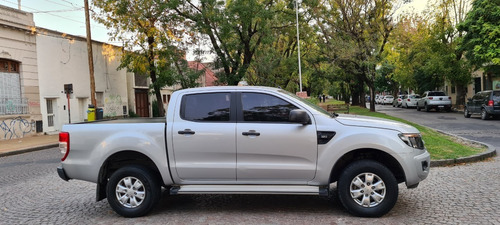 Ford Ranger Automatica 4x2