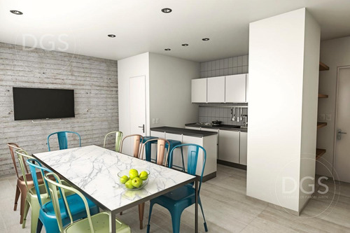 Imagen 7 de 10 de Espectacular Departamento 3 Ambientes En El Corazón De Lanús Oeste
