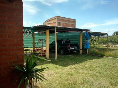 Imagen 13 de 13 de Cabañas En Alquiler Temporario De 1 Y 2 Dormitorios En Potrero De Garay