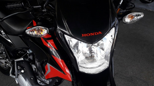 Imagen 2 de 18 de Honda Xr 150 L
