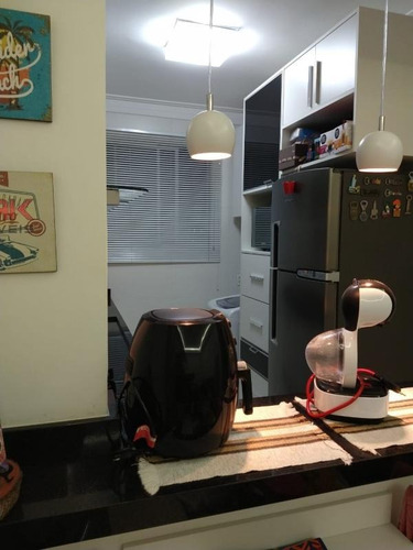 Ref.: 4029 - Apartamento Em Jundiaí Para Venda - V4029