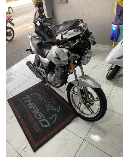 Suzuki Gsr 150i