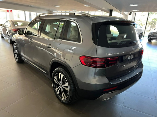 Mercedes-Benz GLB 220 2.0 MHEV PROGRESSIVE 4MATIC 8G-DCT