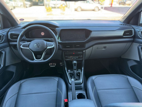 Volkswagen T-Cross Hig. 250 TSI 1.4 Flex 16V 5p Aut