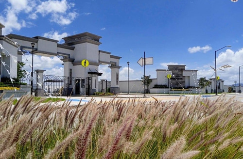 Casa En Venta En Pachuca Hidalgo