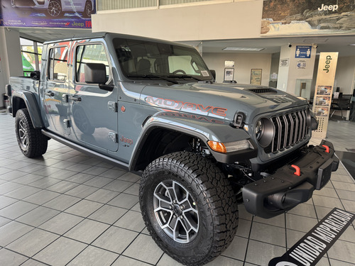 Jeep JT 3.6 V6 Mojave 4X4 At
