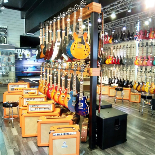 Imagen 3 de 4 de Gibson Campana Cubre Alma Lp Standard