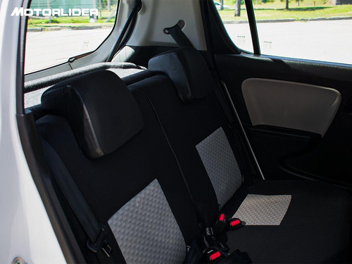 Imagen 11 de 25 de Suzuki Alto 800 Standar Con F/oficial | Permuta / Financia