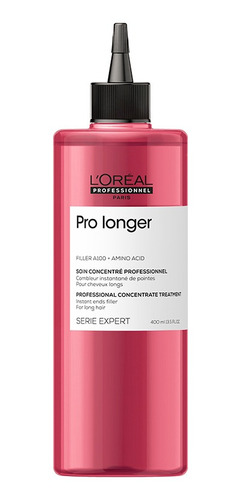 Concentrado Prolonger X400ml L'oréal Professionnel