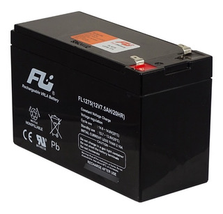 Batería de repuesto para medidor TechniSat Techniplus accu acu batería 