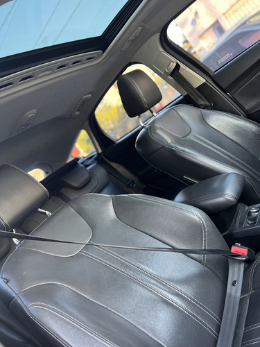 Ford Focus III 2.0 Se Plus Mt