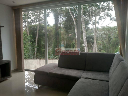 Imagem 19 de 23 de Chácara Com 2 Dormitórios, 800 M² - Venda Por R$ 650.000,00 Ou Aluguel Por R$ 4.000,00/mês - Granja Dos Jurupes - Santa Isabel/sp - Ch0073