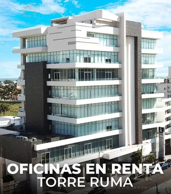 Oficina en renta
