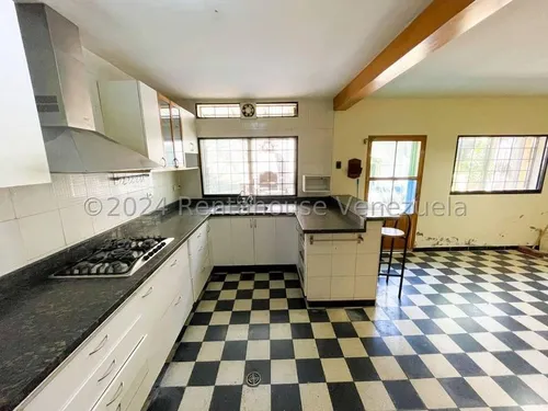 Venta Casa La Floresta Mnh