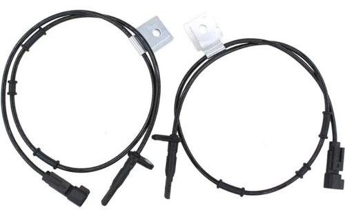 20811372/20811371/sensor De Velocidad De Rueda Abs De
