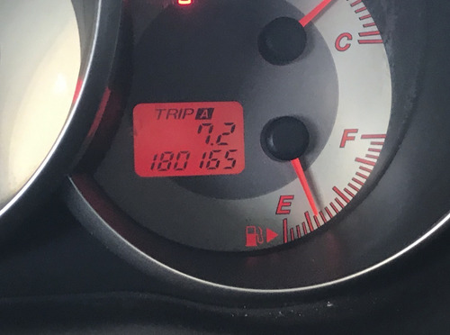 Mazda 3 2008