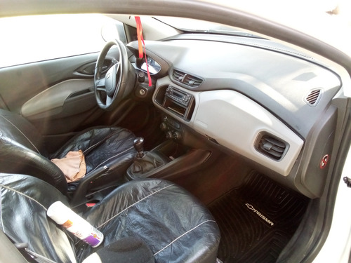 Chevrolet Prisma Joy