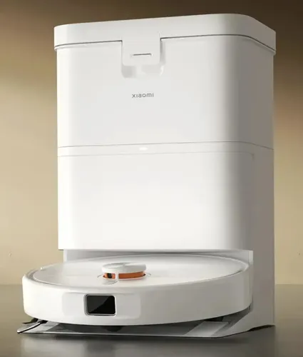 ryouma　ロボホン　サマーセーター　ROBOタンク 白ベース✖︎4色 Robô Aspirador Passa Pano Xiaomi Vacuum Robot H50 220v
