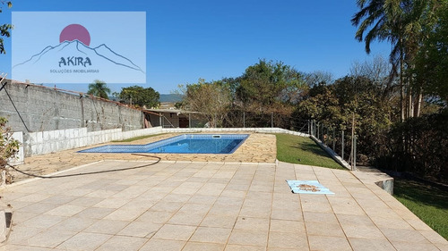 Imagem 6 de 15 de Vendo Linda Chácara 2.000 M² Em Nazaré Paulista Com Piscina! - 48