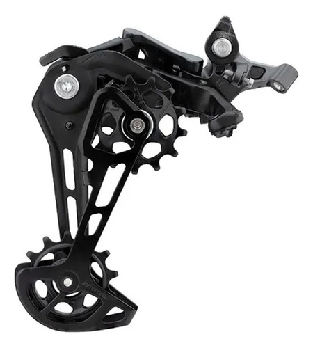 Cambio Traseiro Deore Rd-m5100 Sgs Shimano 11 Velocidades