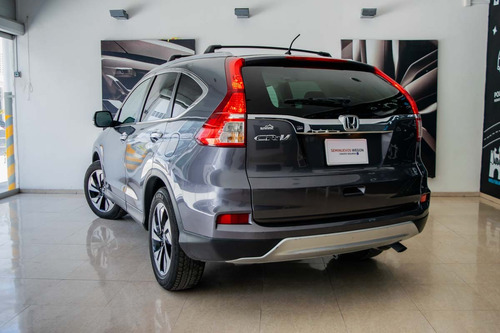 Imagen 3 de 14 de Honda Cr-v 2016