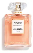 Comprar Chanel Coco Mademoiselle Intense 100ml