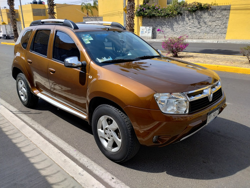 Renault Duster 2.0 Dynamique Mt