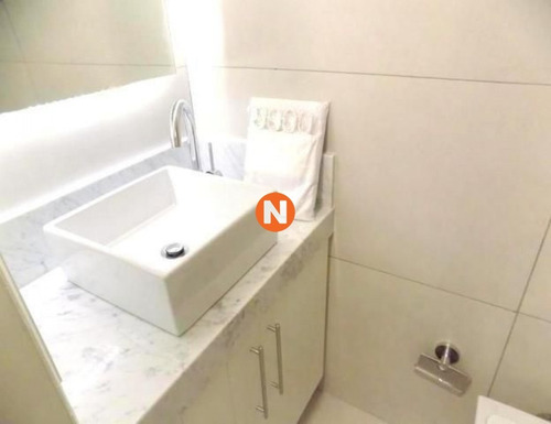 Casa En Manantiales, Manantiales- Ref: 217573