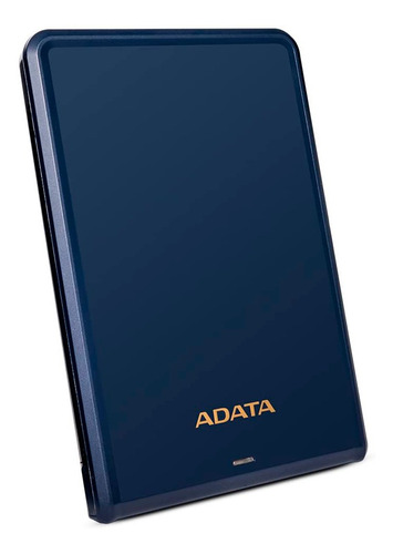 Disco duro externo Adata AHV620S-2TU3 2TB negro