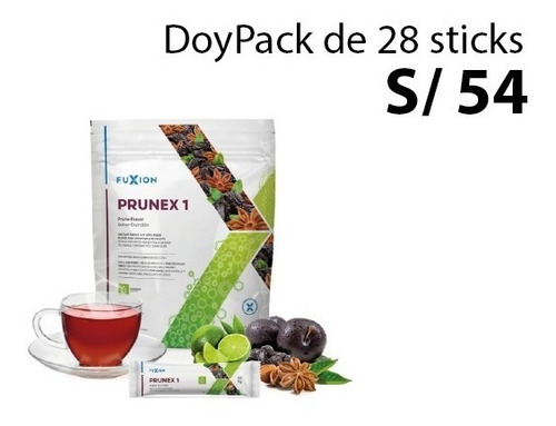 Desintoxica Colon Laxante Libera Tránsito Digestivo