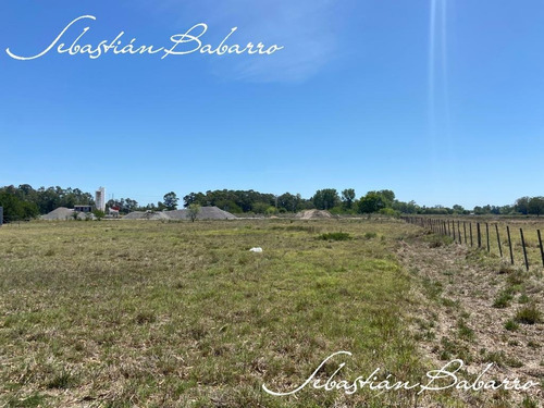 Terreno Venta San Vicente