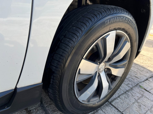 Peugeot 2008 1.6 Thp Sport