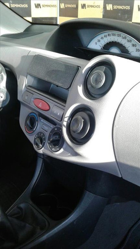 Etios 1.3 16v Flex 4p Manual