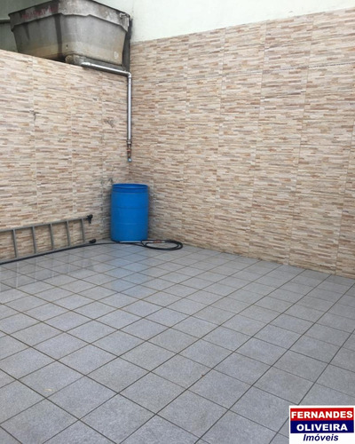 Imagem 24 de 30 de Casa - Ca01866 - 70186027
