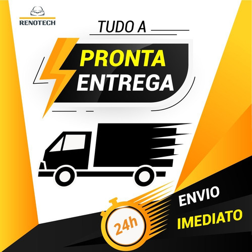 Pistao Std Jogo Com 4 Logan 2007 A 2014 7701478225