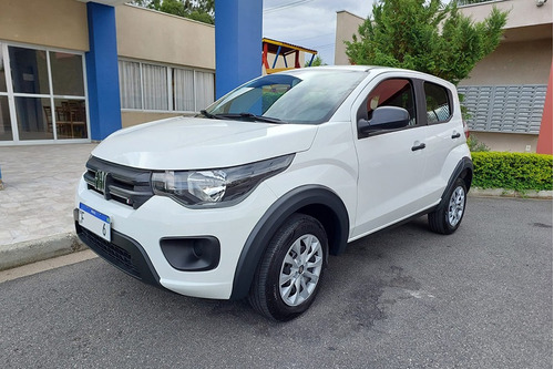 Fiat Mobi 1.0 Like Flex 5p