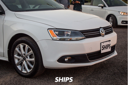 Volkswagen Jetta 2.0 Tdi Dsg At