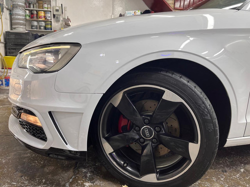 Audi A3 1.8 S Line At