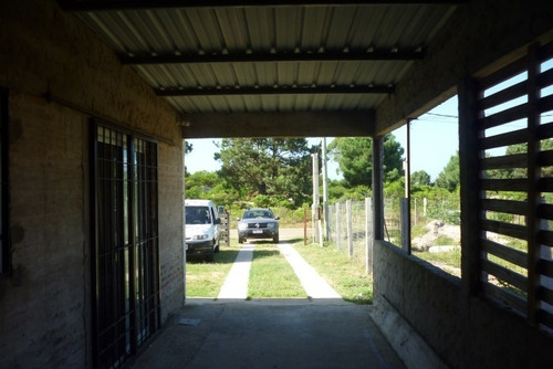 Venta Casa De 2 Dorm + Apto Sobre Rambla