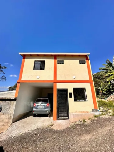 N.m Casa En La Rotaria