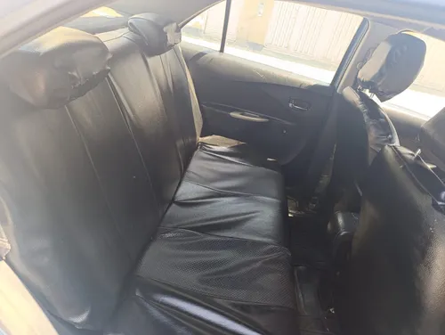 Se Vende Toyota Yaris 2011 Completamente Operativo