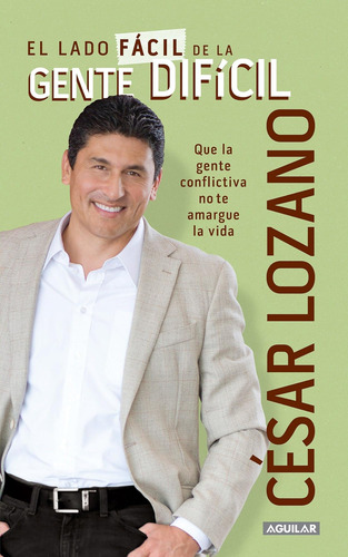 Libro: El Lado Fácil De La Gente Difícil The Easier Side Of