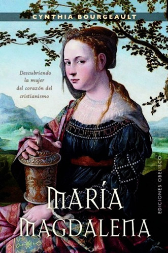 Maria Magdalena - Libro Nuevo + Envio Rapido