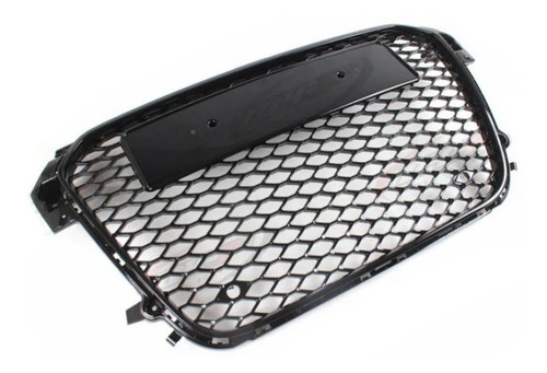 Parrilla Compatible Con Audi A1 Rs1 Panal Rejilla