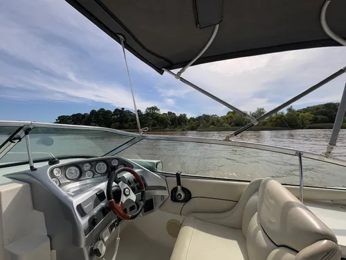 Genesis Extreme Mercruiser V8 Dueño Excelente