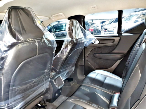 Volvo Xc40 2.0 T4 Gasolina Geartronic